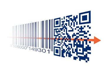 Two-dimensional (2D) barcodes
