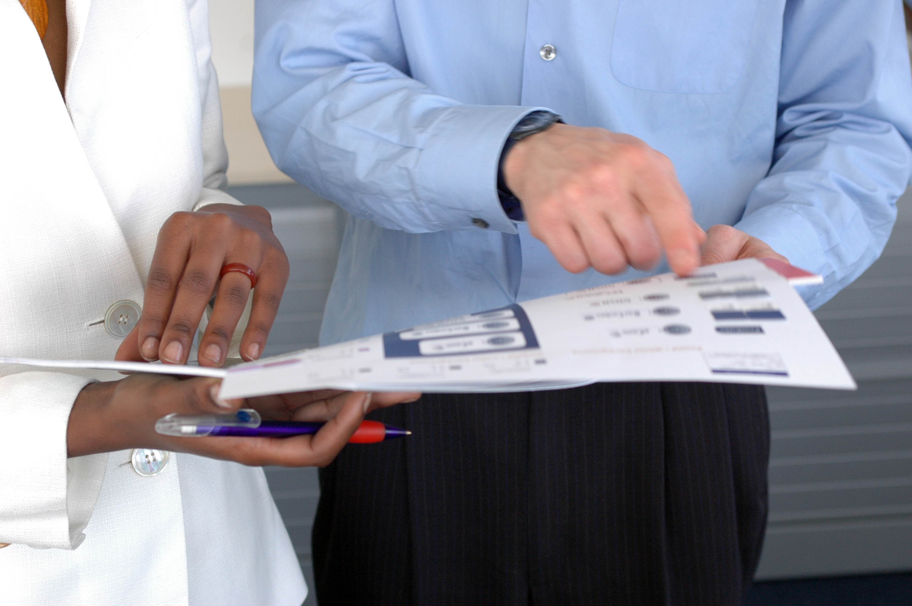 Standards & Services