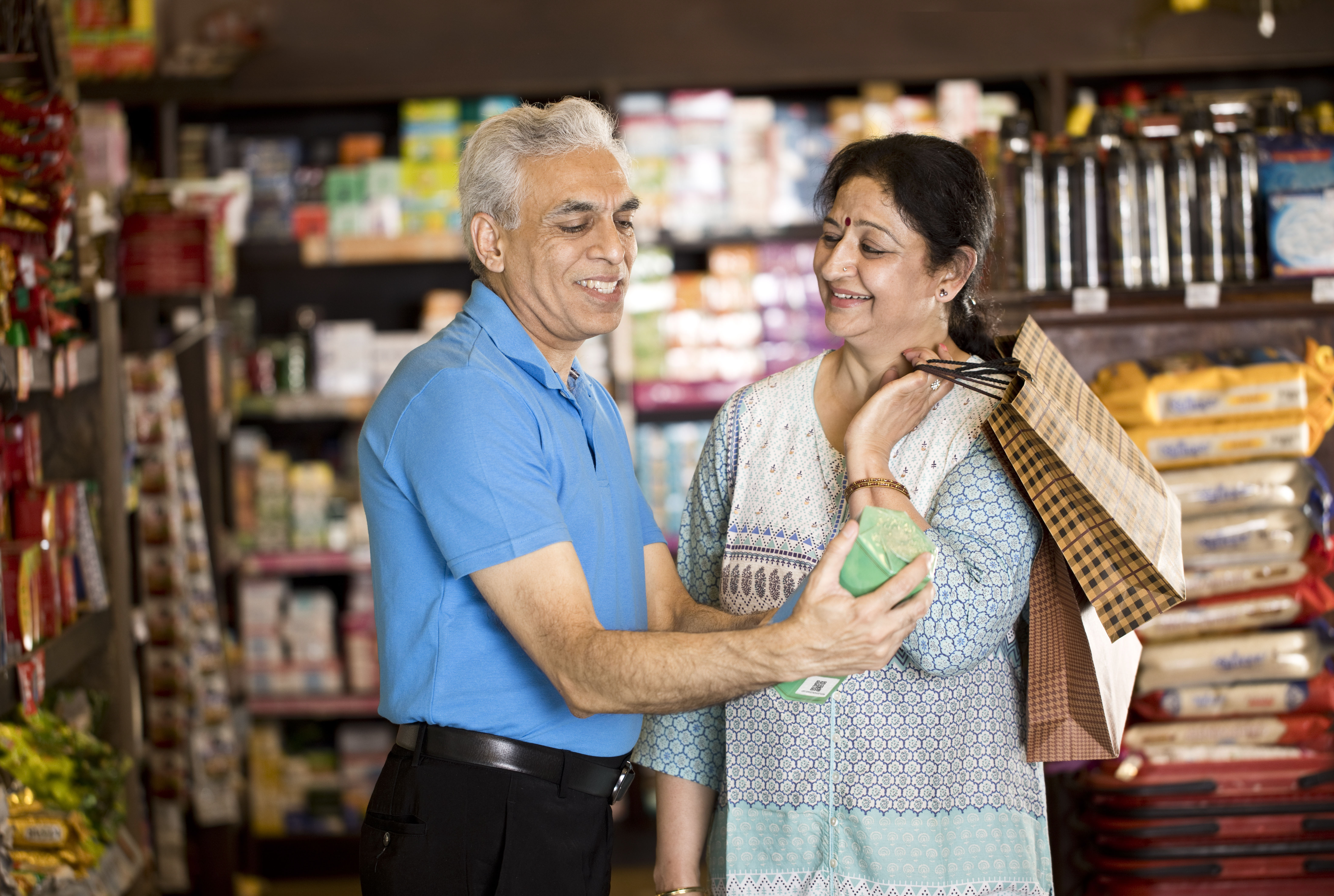 Financial Assistance